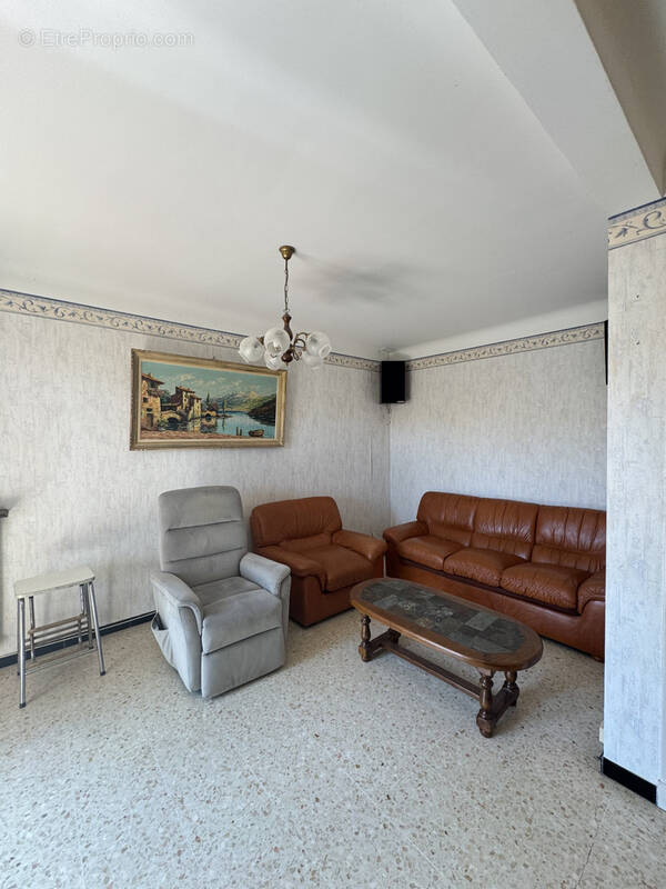 Maison à CANET-EN-ROUSSILLON