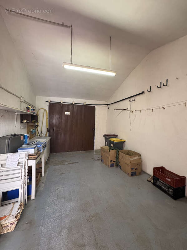 Maison à CANET-EN-ROUSSILLON