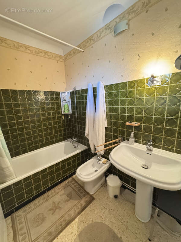 Maison à CANET-EN-ROUSSILLON