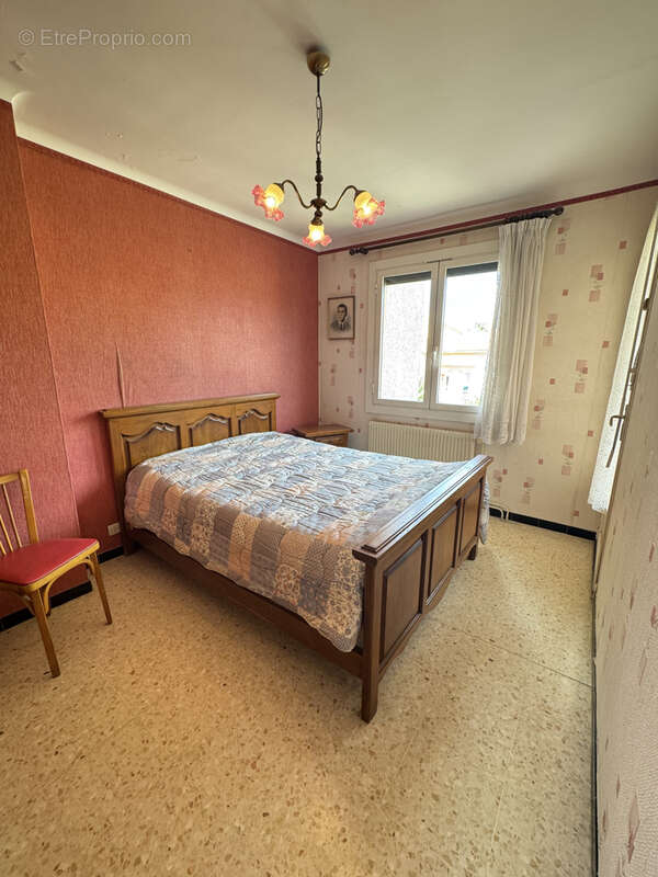 Maison à CANET-EN-ROUSSILLON