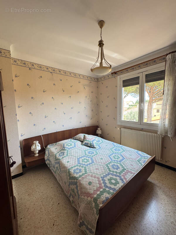 Maison à CANET-EN-ROUSSILLON