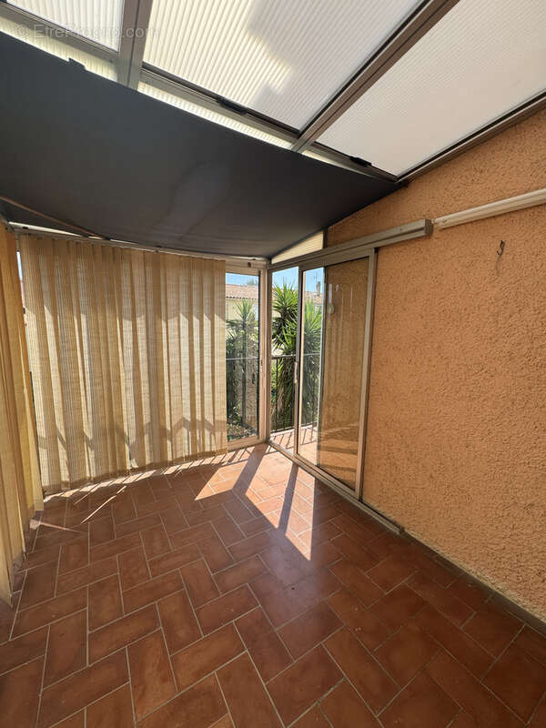 Maison à CANET-EN-ROUSSILLON