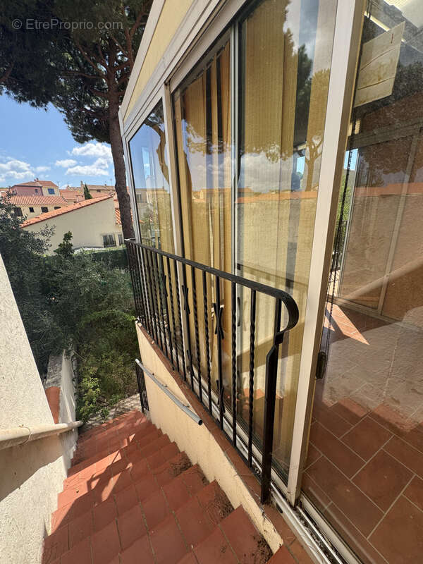 Maison à CANET-EN-ROUSSILLON