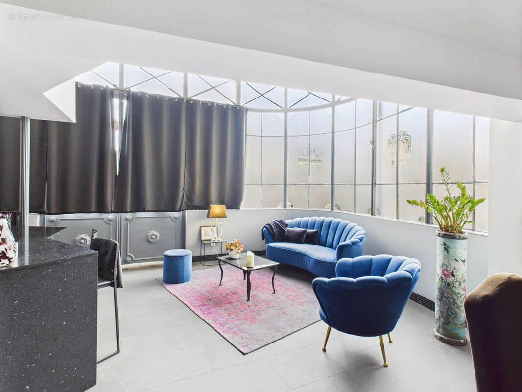 Maison à AIX-LES-BAINS