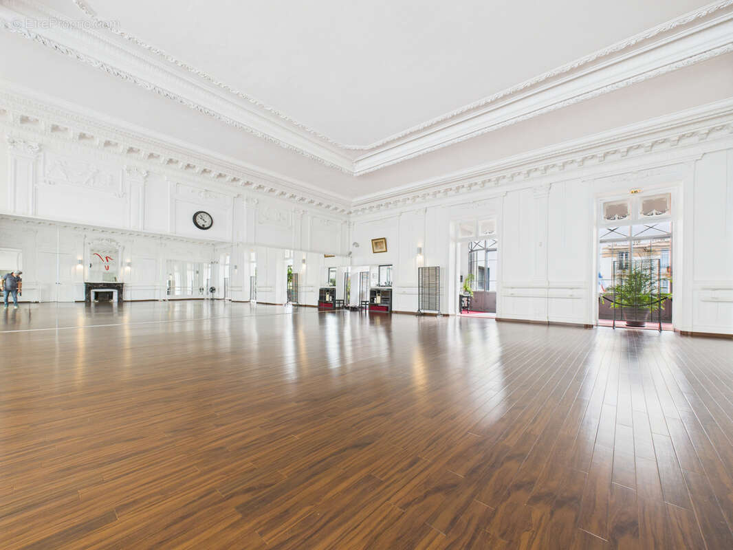 Maison à AIX-LES-BAINS