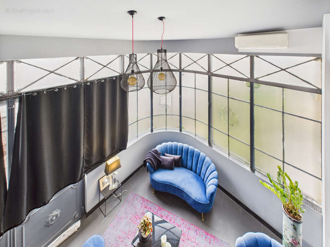 Maison à AIX-LES-BAINS