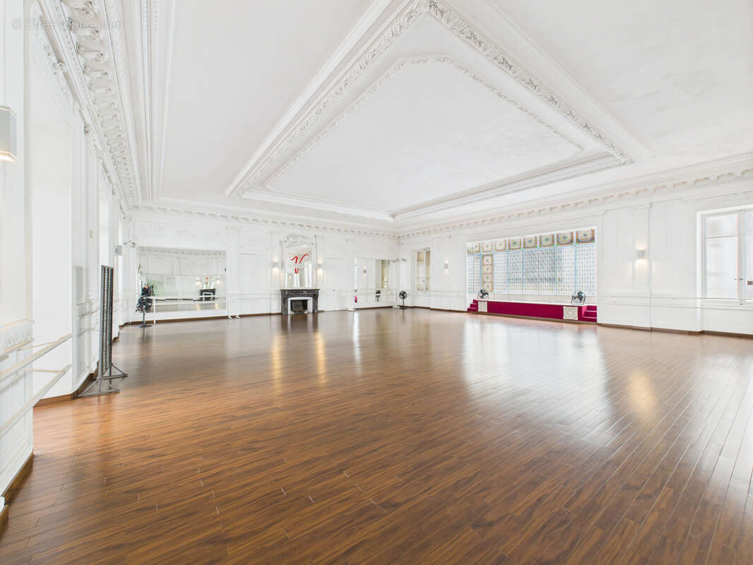 Maison à AIX-LES-BAINS