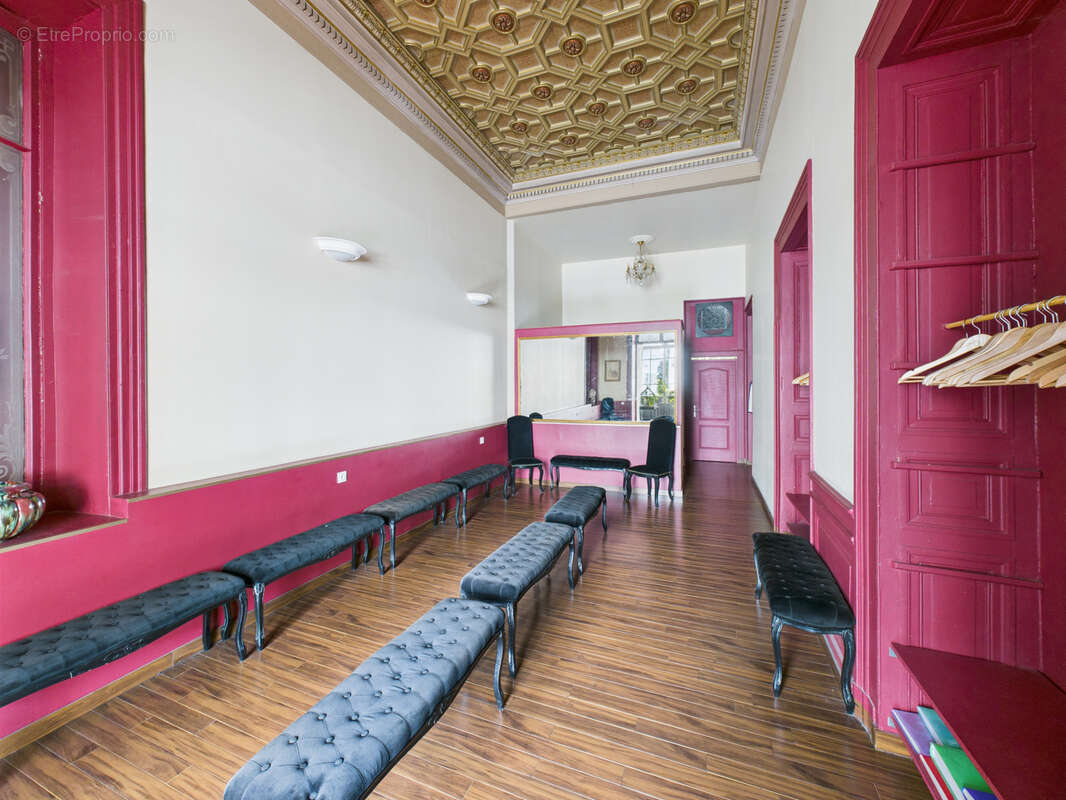 Maison à AIX-LES-BAINS