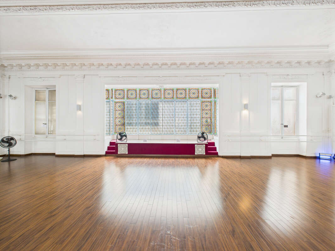 Maison à AIX-LES-BAINS