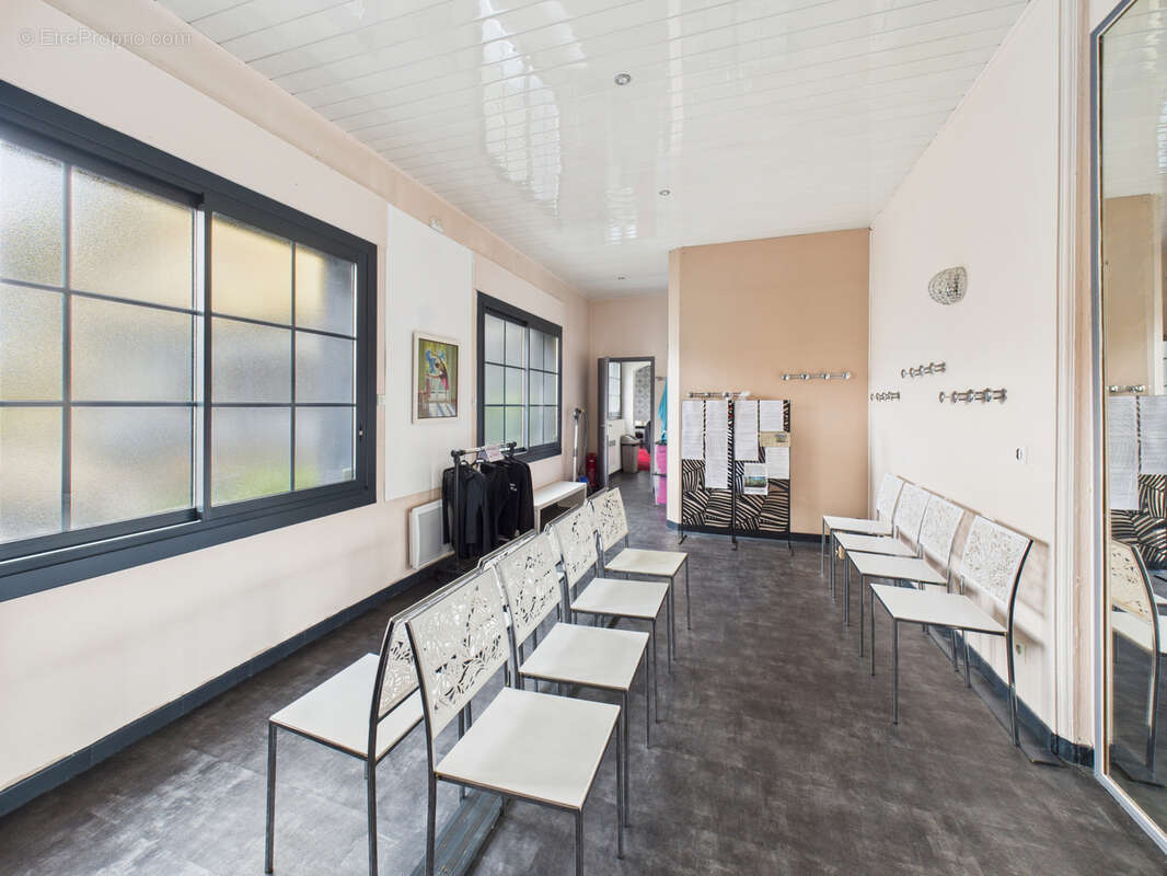 Maison à AIX-LES-BAINS