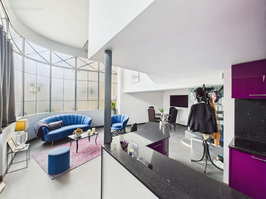 Maison à AIX-LES-BAINS