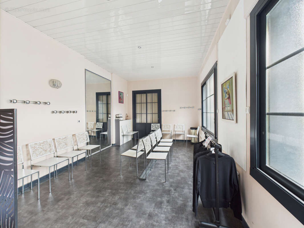 Maison à AIX-LES-BAINS