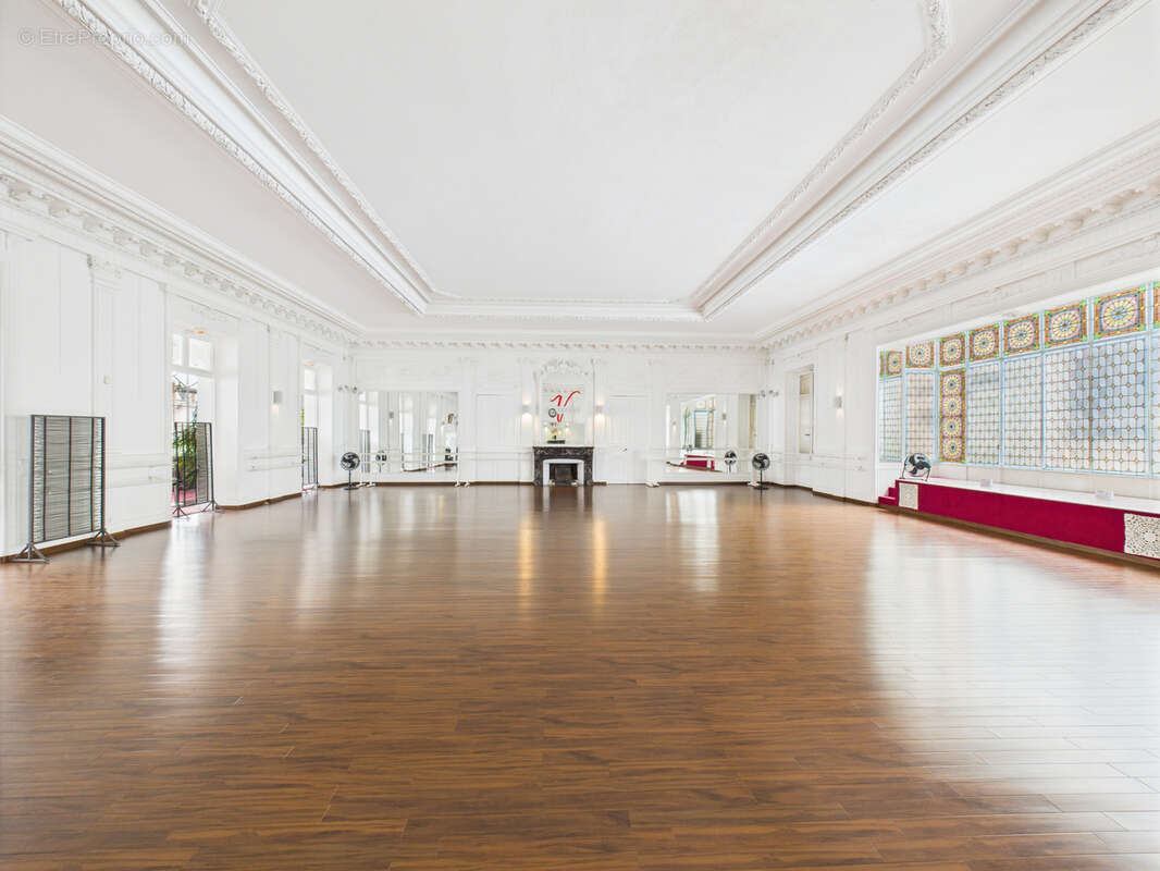 Maison à AIX-LES-BAINS