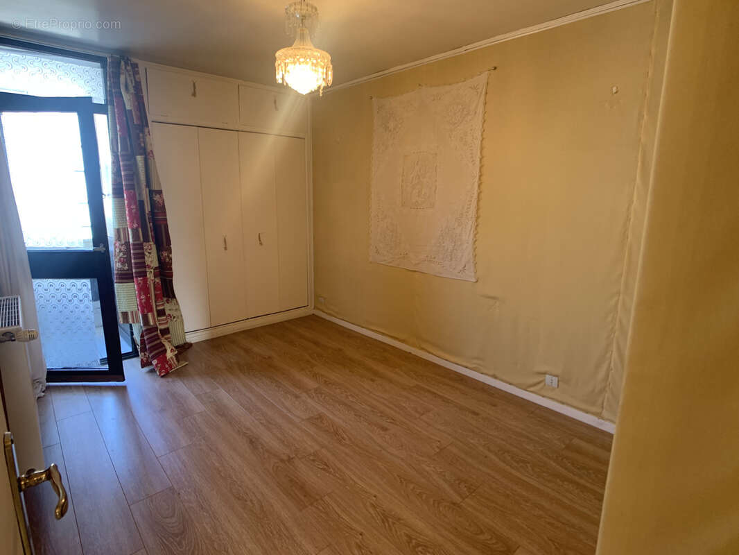 Appartement à MEAUX