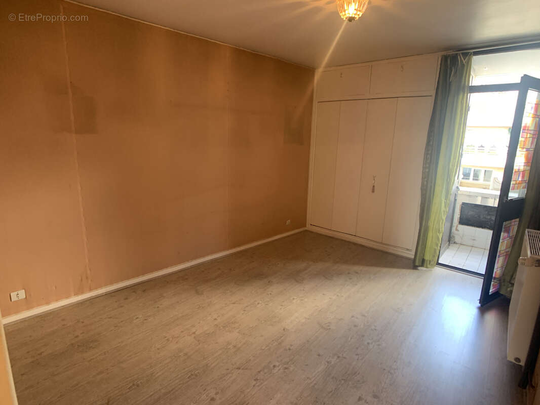 Appartement à MEAUX