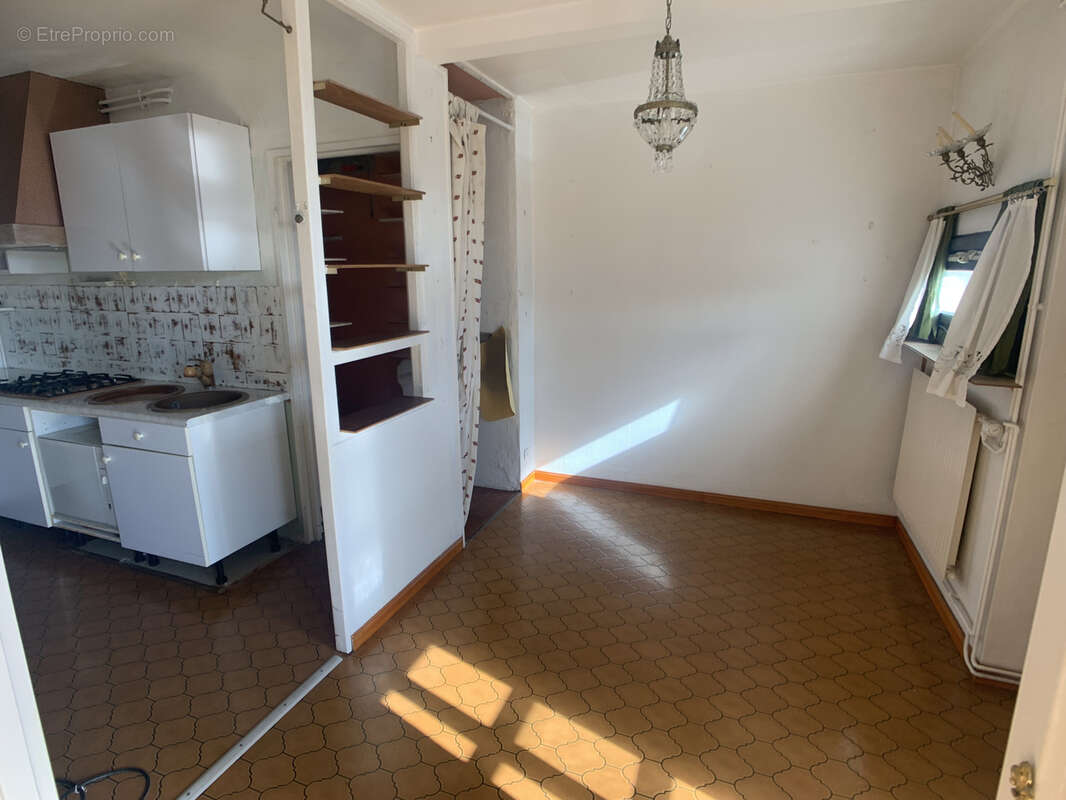 Appartement à MEAUX