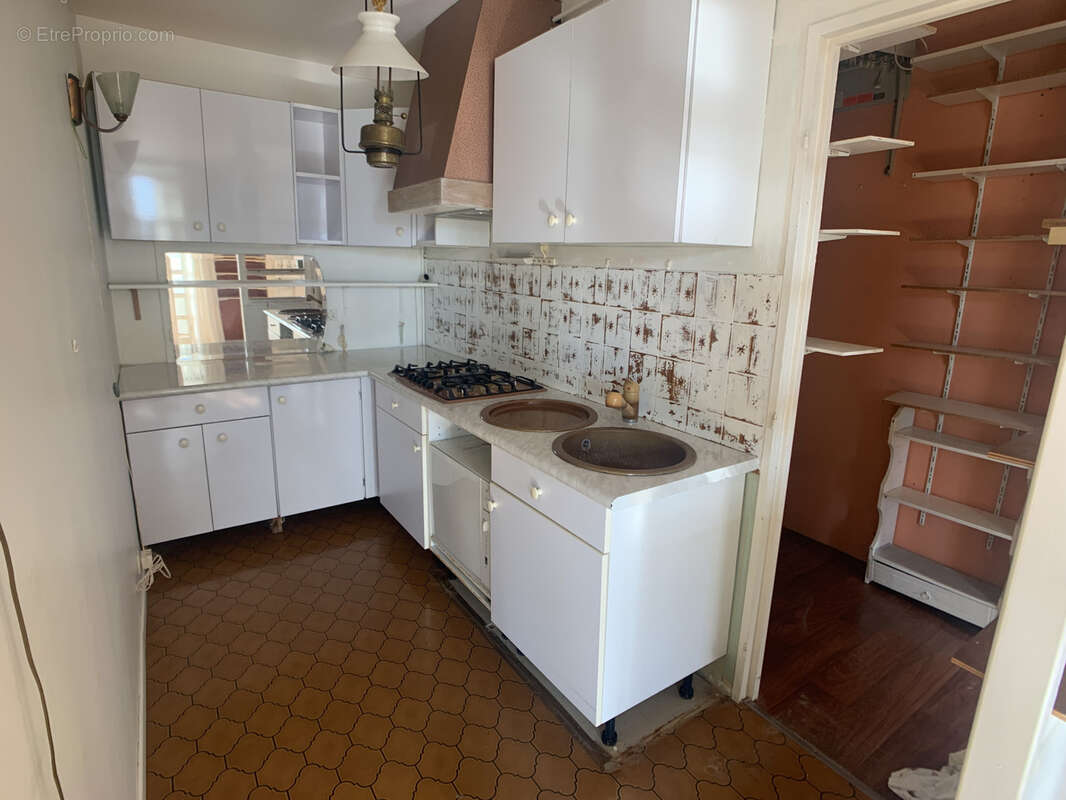 Appartement à MEAUX