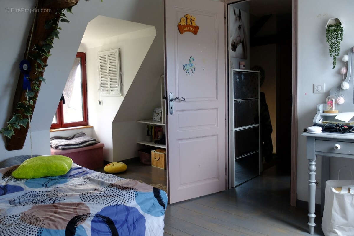 Maison à CAZILLAC