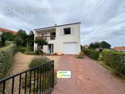 Maison à CHATELLERAULT