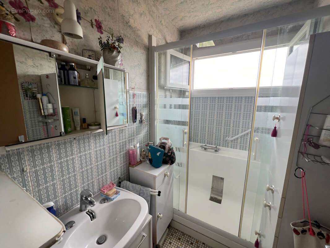 Maison à CHATELLERAULT