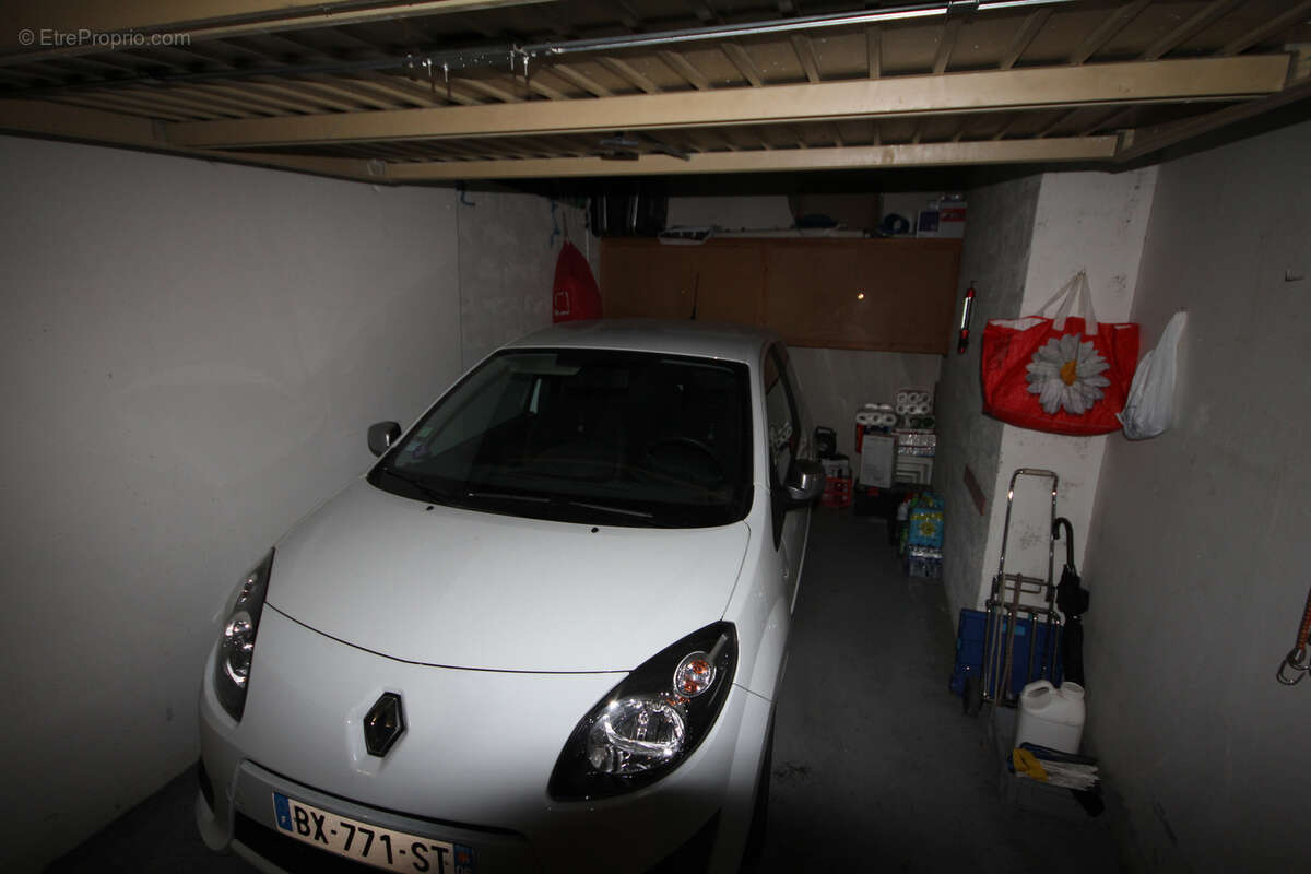 Appartement à VALLAURIS