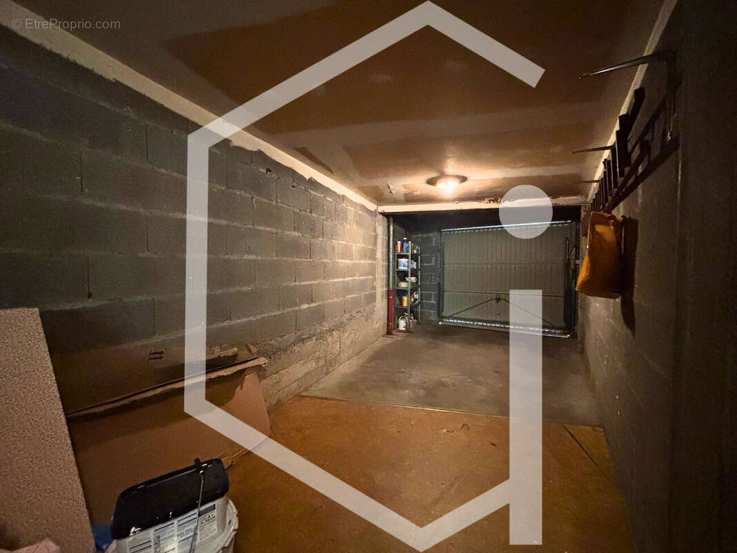 Appartement à COSNE-COURS-SUR-LOIRE