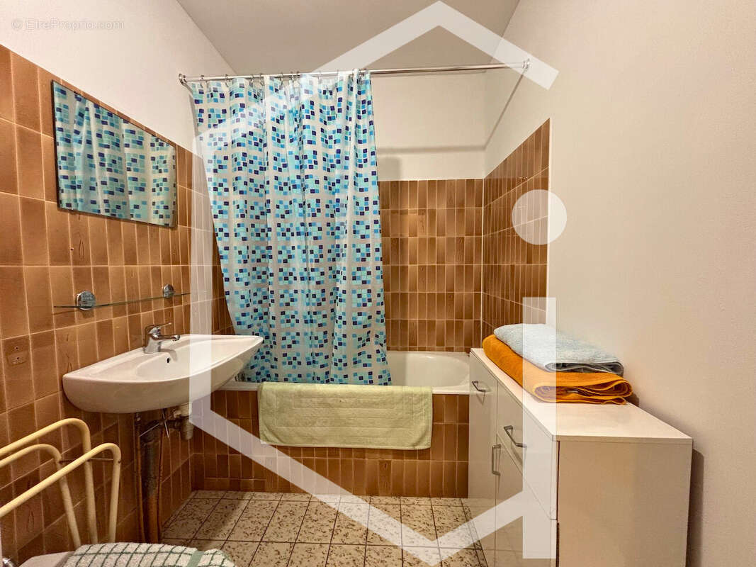 Appartement à COSNE-COURS-SUR-LOIRE