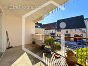 Appartement à COSNE-COURS-SUR-LOIRE