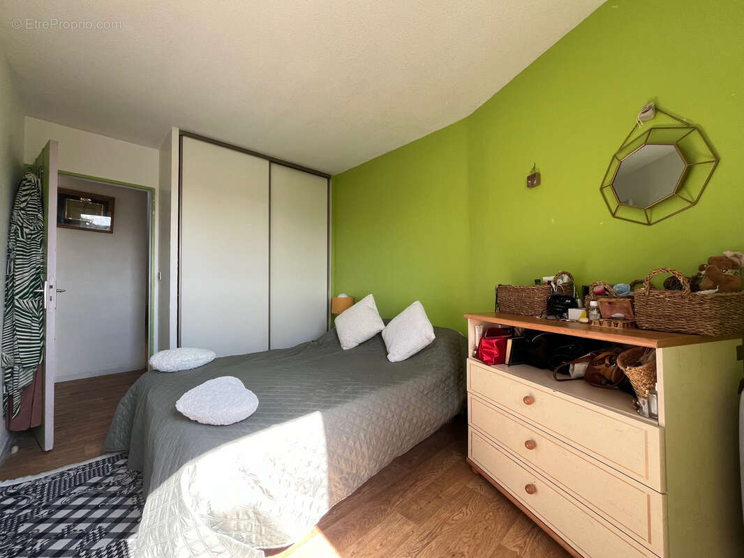 Appartement à ORLEANS