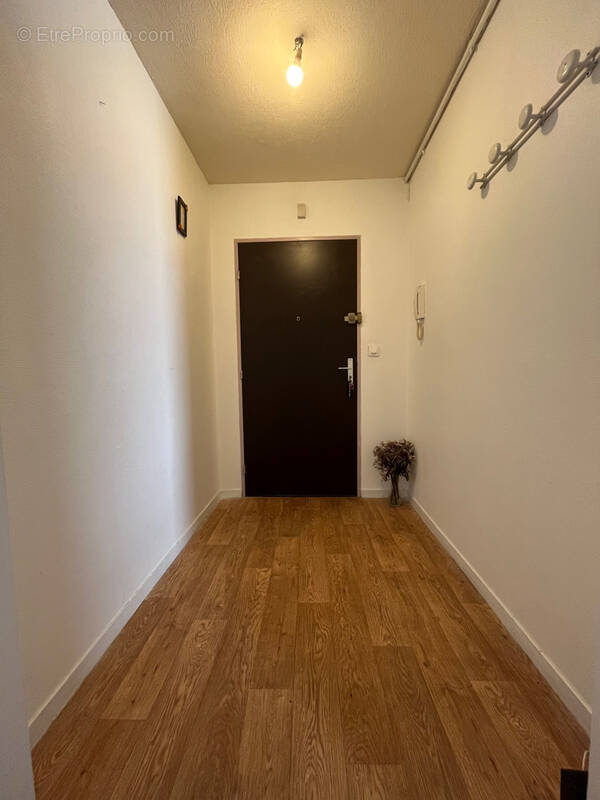 Appartement à ORLEANS