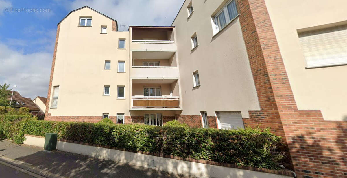 Appartement à ORLEANS