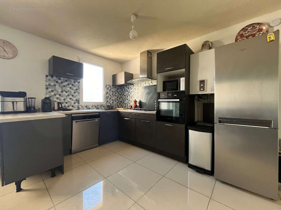 Appartement à ORLEANS