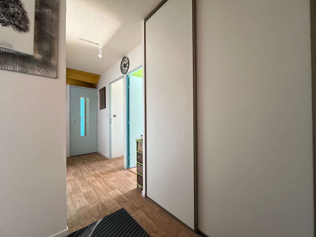 Appartement à ORLEANS