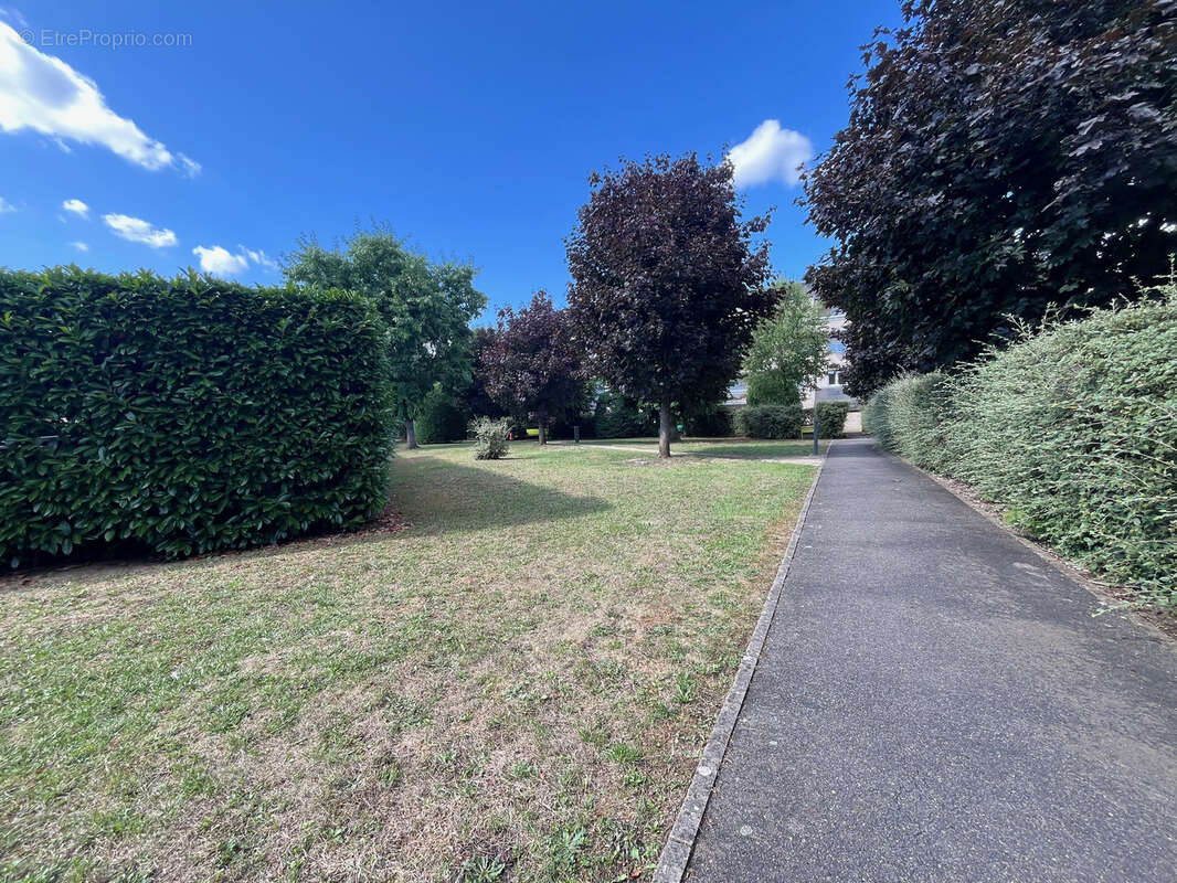 Appartement à ORLEANS