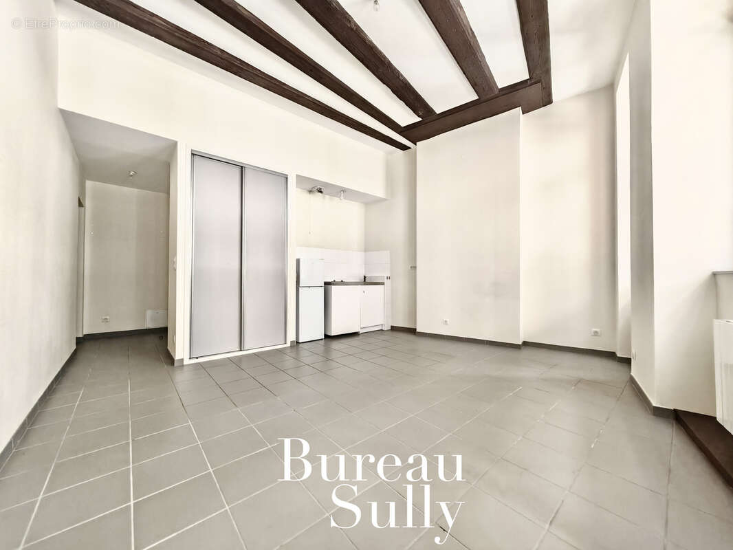 Appartement à LYON-5E