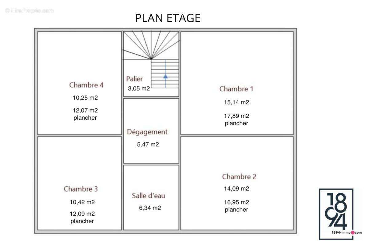 Maison à L'ISLE-SUR-LA-SORGUE