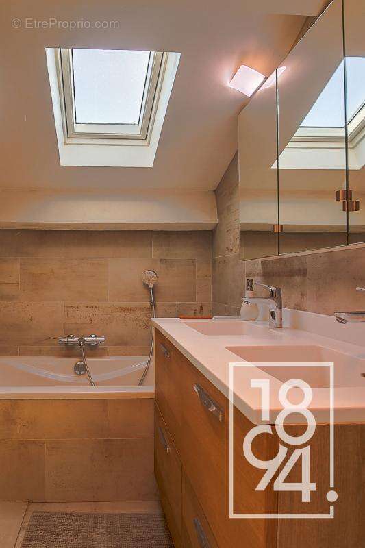 Maison à MARSEILLE-4E