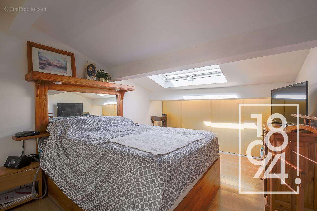 Maison à MARSEILLE-4E