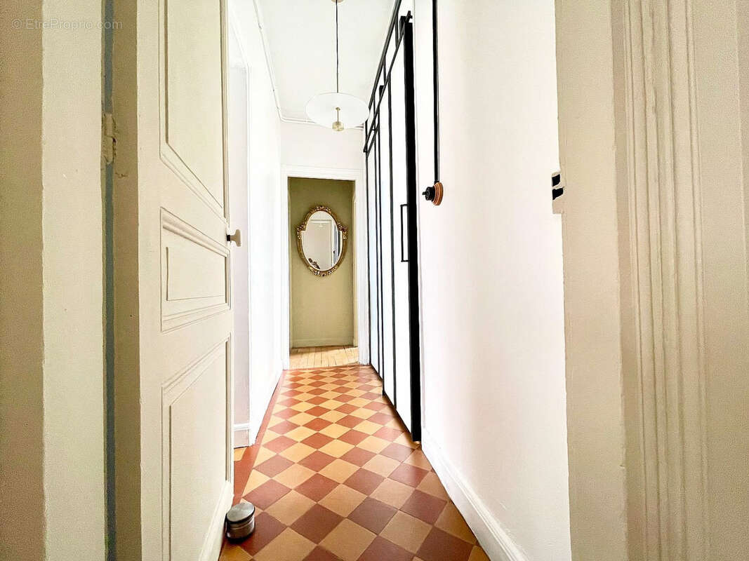 Appartement à REIMS