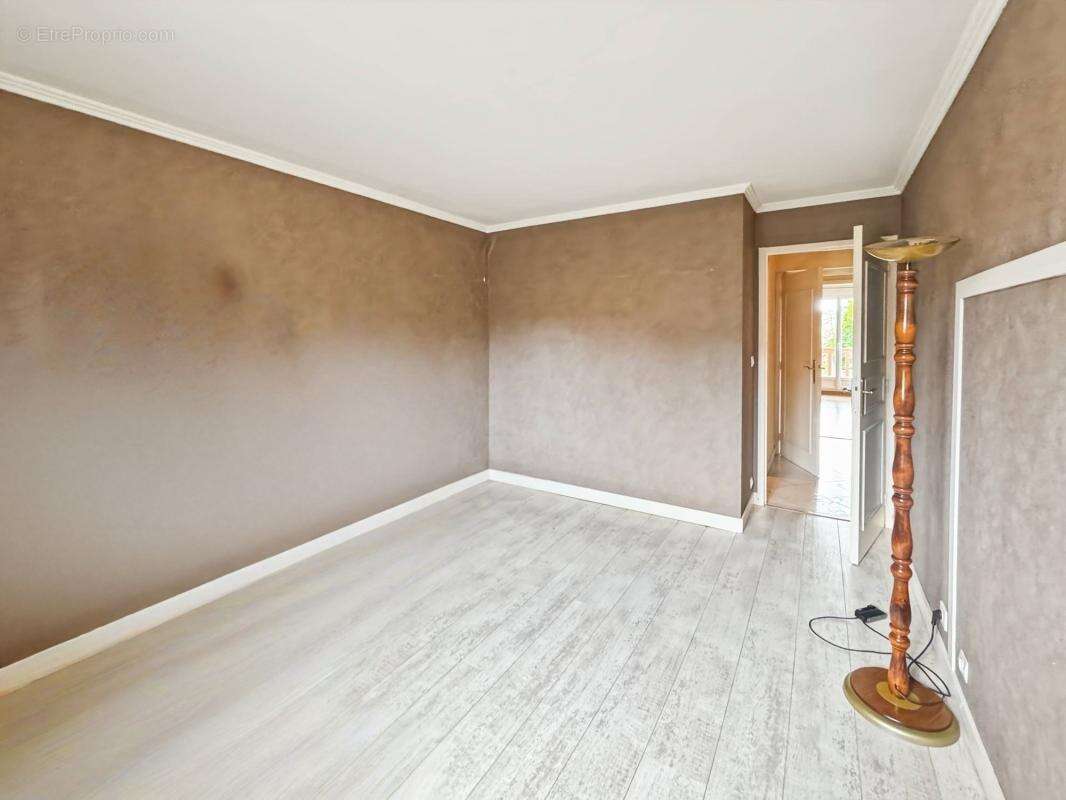 Appartement à TOUQUES