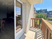 Appartement à TOUQUES