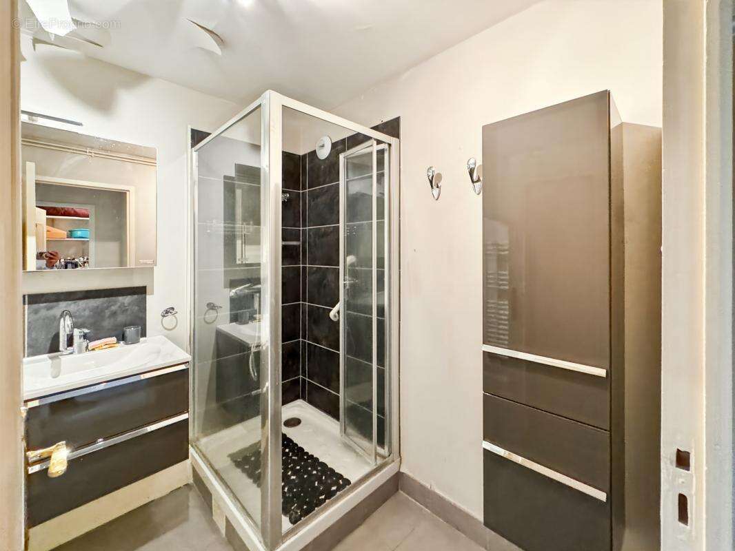 Appartement à TOUQUES