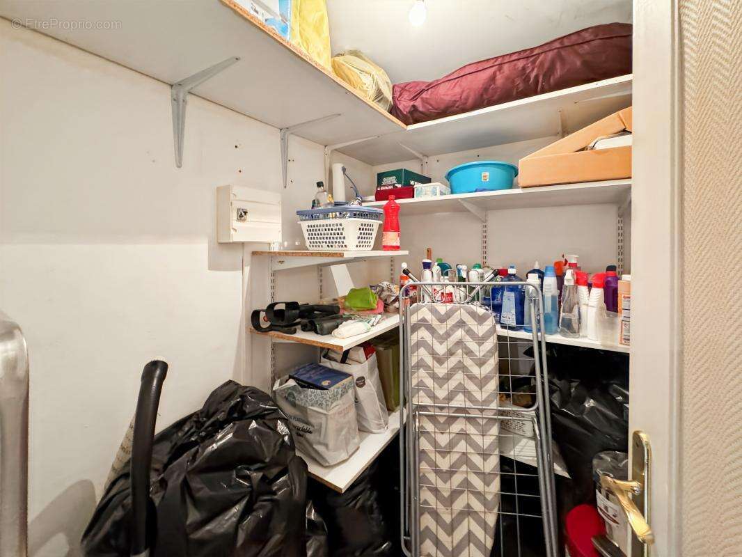 Appartement à TOUQUES