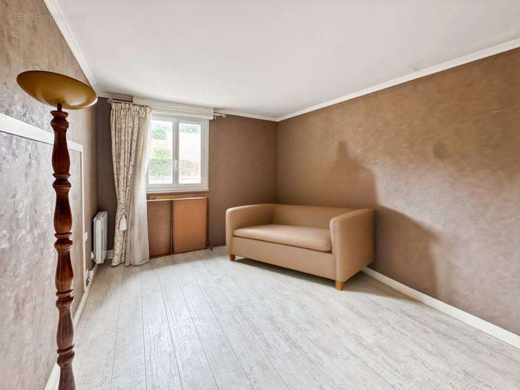 Appartement à TOUQUES