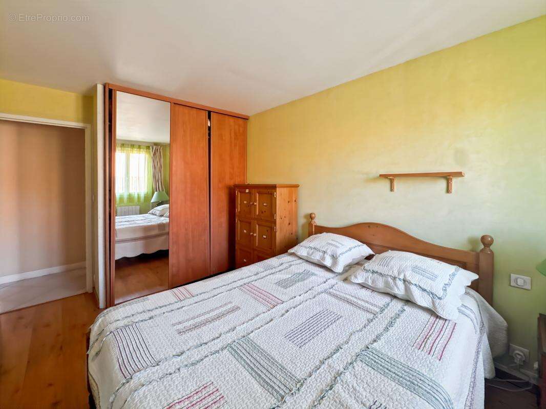 Appartement à TOUQUES