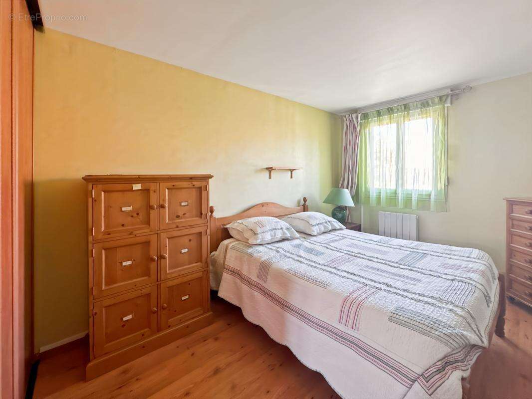 Appartement à TOUQUES