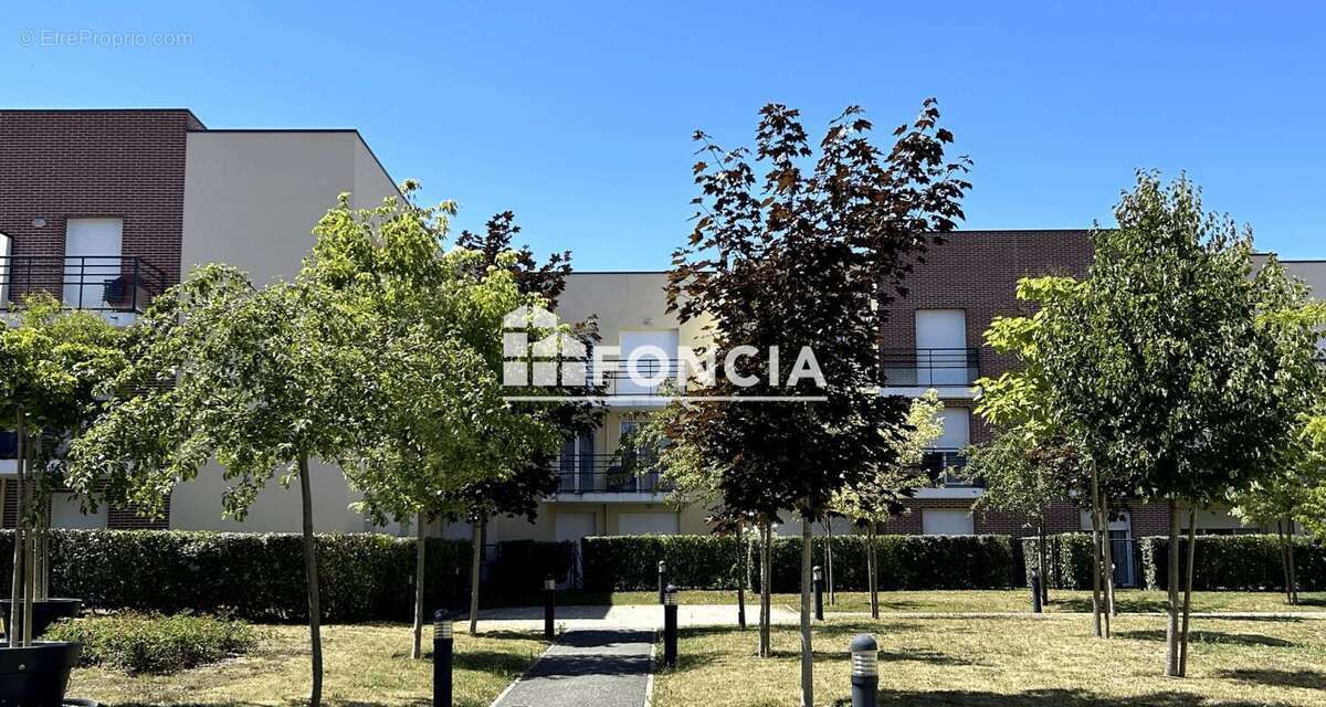 Appartement à CHARTRES