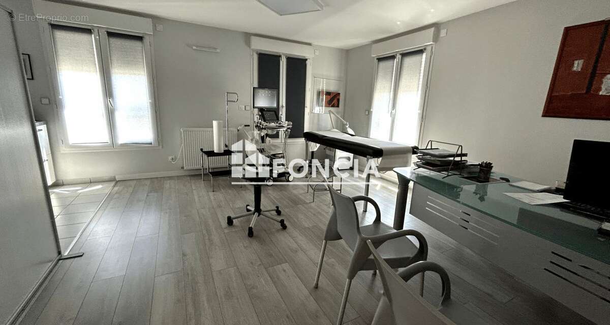 Appartement à CHARTRES