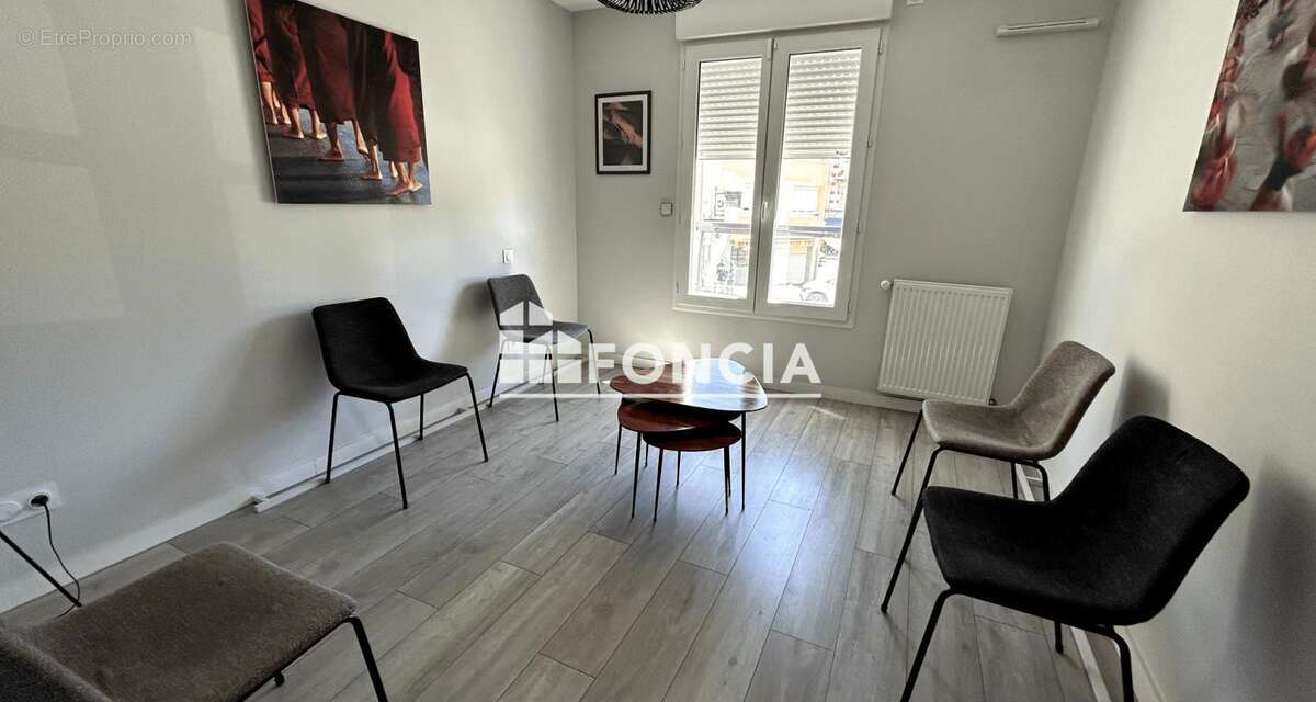 Appartement à CHARTRES