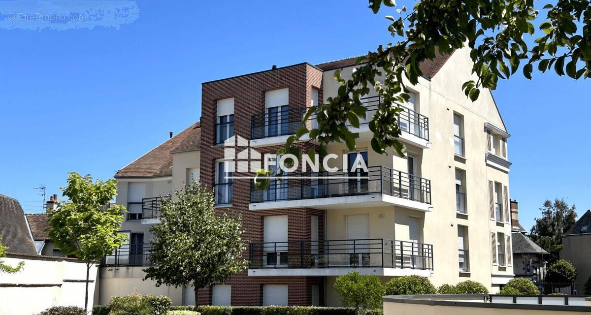 Appartement à CHARTRES